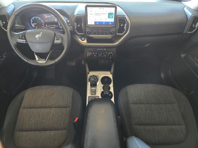 Used 2023 Ford Bronco Sport Big Bend w/ Convenience Package AWD/4WD image 29