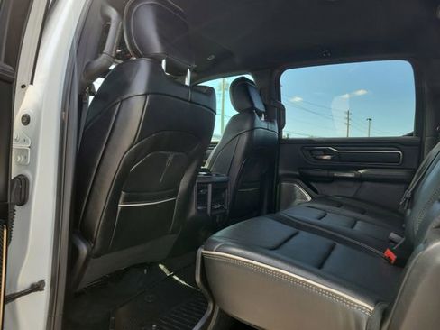 Used 2019 RAM 1500 Limited AWD/4WD image 11