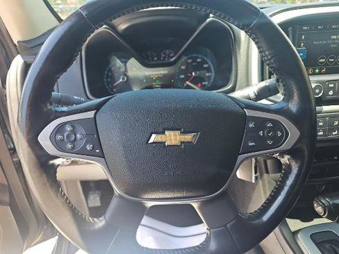 Used 2019 Chevrolet Colorado ZR2 AWD/4WD image 9