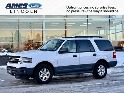 Used 2015 Ford Expedition XL