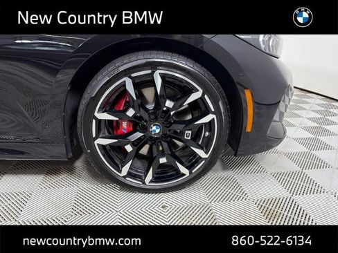 New 2026 BMW 330i xDrive Sedan w/ M Sport Package AWD/4WD image 9