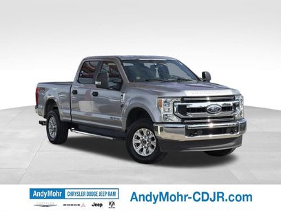 Used 2020 Ford F250 XL w/ STX Appearance Package