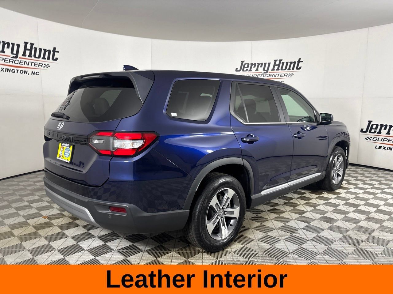 Used 2023 Honda Pilot EX-L image 5