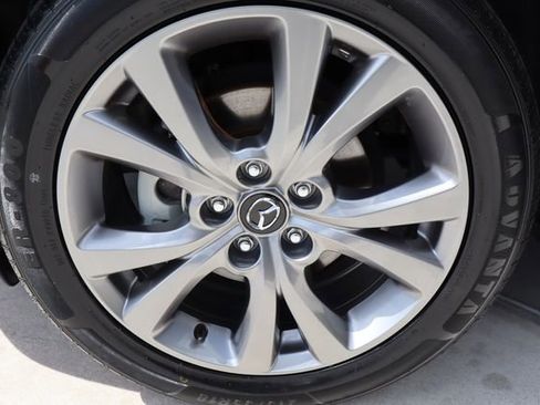 Used 2023 MAZDA CX-30 AWD 2.5 S w/ Select Package image 37