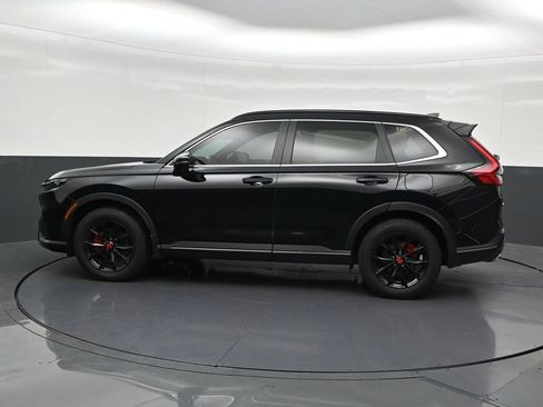 Used 2025 Honda CR-V Sport-L image 2
