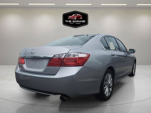 Used 2015 Honda Accord EX-L image 6
