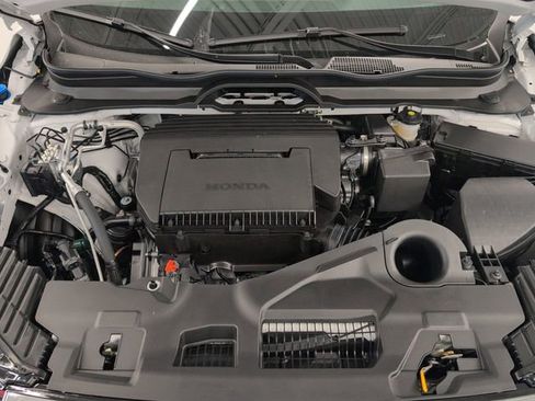 New 2025 Honda Pilot Touring image 28