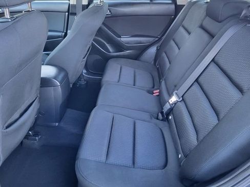 Used 2014 MAZDA CX-5 Touring image 12
