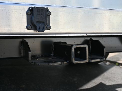 New 2026 Ford E-350 and Econoline 350 Super Duty w/ Power Equipment Group image 17