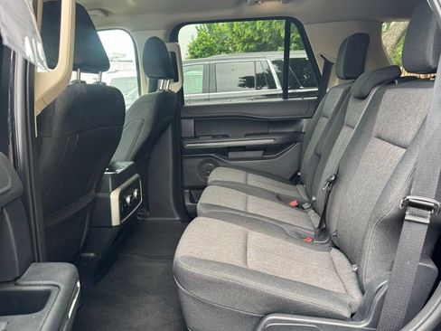 Used 2024 Ford Expedition XLT AWD/4WD image 22