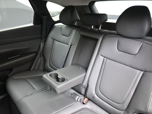 New 2026 Hyundai Tucson SEL image 20