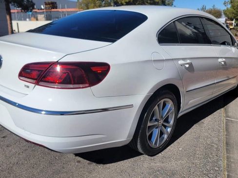 Used 2016 Volkswagen CC Trend image 5