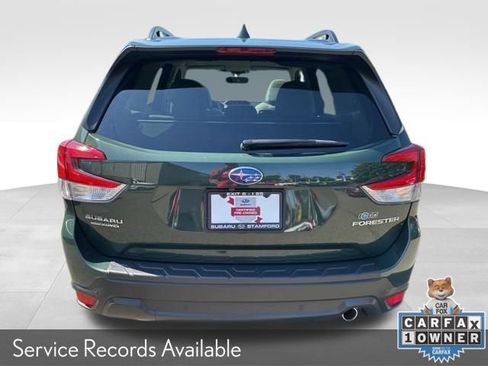 Certified 2023 Subaru Forester Limited AWD/4WD image 7