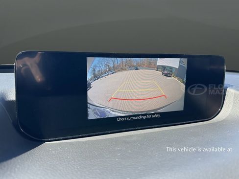 New 2025 MAZDA CX-50 AWD 2.5 S w/ Premium Plus Pkg image 18