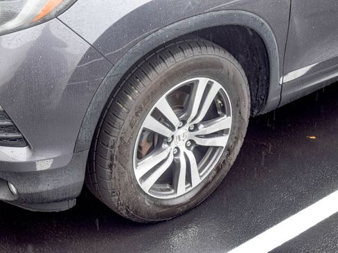 Used 2016 Honda Pilot EX-L image 12