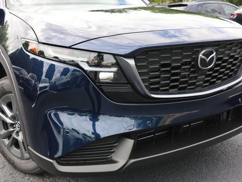 New 2026 MAZDA CX-5 Select AWD/4WD image 26