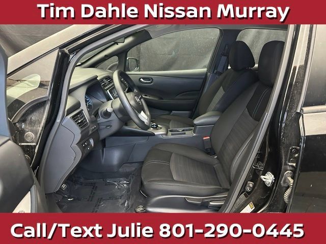 Used 2024 Nissan Leaf S FWD image 21
