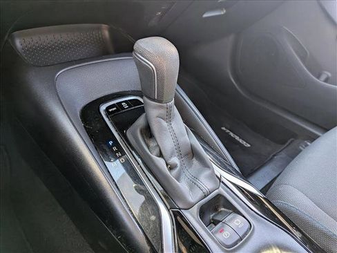 Used 2021 Toyota Corolla SE w/ SE Premium Package image 11