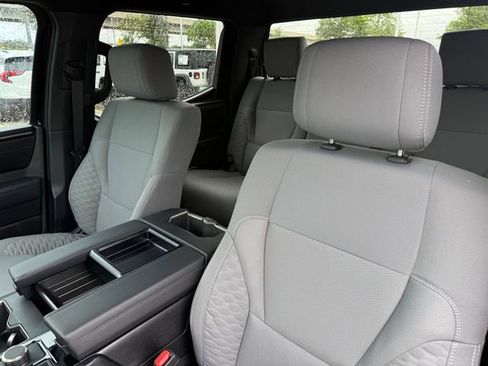 Used 2025 Toyota Tundra SR5 AWD/4WD image 15