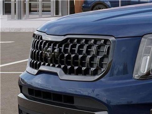 New 2025 Kia Telluride SX Prestige X-Line image 39