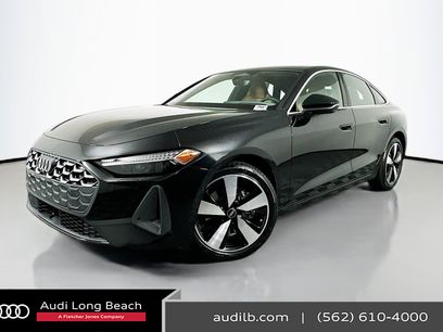 New 2025 Audi A5 2.0T Prestige