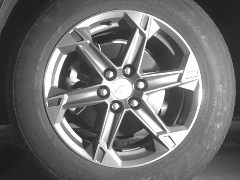 Used 2025 Chevrolet Blazer LT image 12