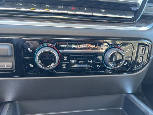 New 2025 Chevrolet Silverado 1500 RST w/ Convenience Package II image 23