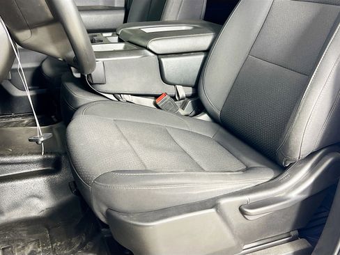 Used 2022 Chevrolet Silverado 2500 W/T w/ WT Convenience Package image 18