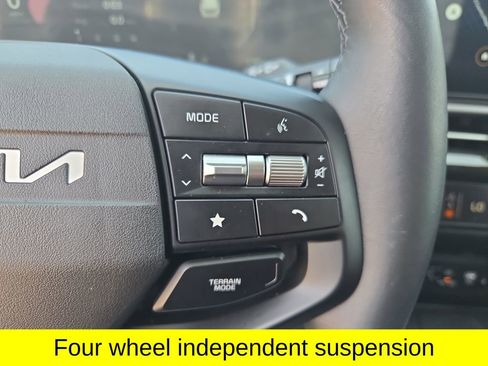 Used 2026 Kia Sportage SX AWD/4WD image 27