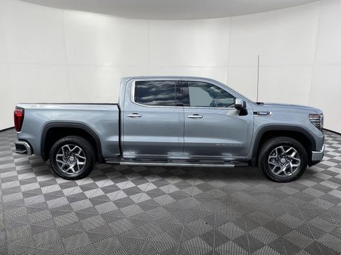 New 2026 GMC Sierra 1500 SLT AWD/4WD image 7