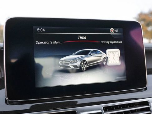 Used 2016 Mercedes-Benz CLS 400 image 36