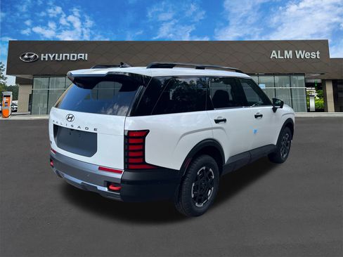 New 2026 Hyundai Palisade XRT Pro image 5