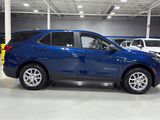 Used 2022 Chevrolet Equinox LS w/ LS Convenience Package image 3