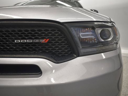 Certified 2020 Dodge Durango GT image 14