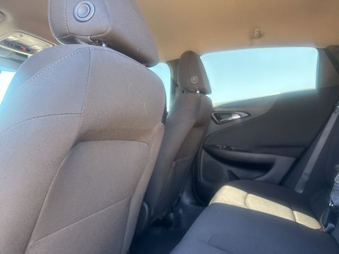 Used 2023 Chevrolet Malibu LT w/ Driver Confidence Package image 30