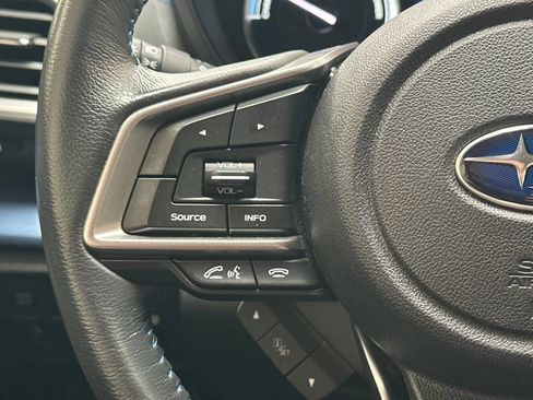 Used 2023 Subaru Crosstrek Hybrid image 29