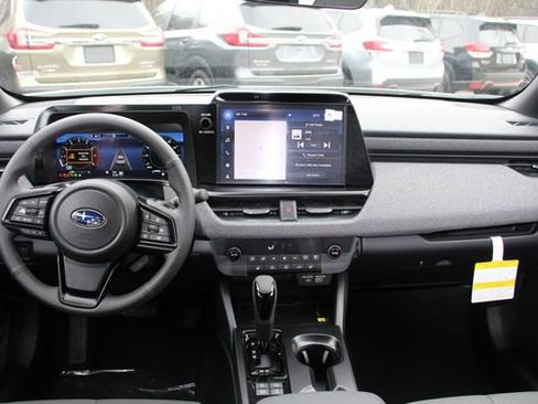 New 2026 Subaru Outback Limited XT AWD/4WD image 16