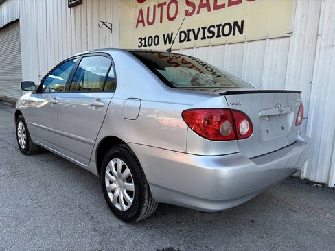 Used 2007 Toyota Corolla LE image 6