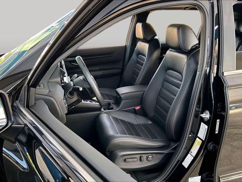 Used 2024 Honda CR-V Sport-L image 8