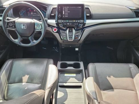 Used 2018 Honda Odyssey Elite image 14