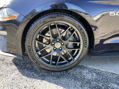 Used 2022 Ford Mustang GT Premium w/ Equipment Group 401A image 39