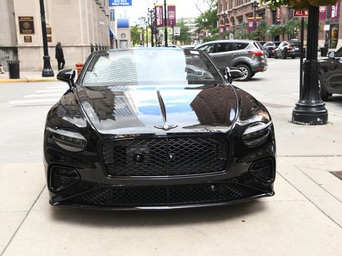 New 2026 Bentley Continental GT Speed image 2