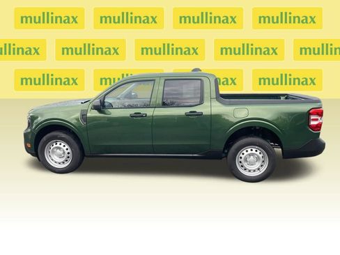 New 2025 Ford Maverick XL image 8