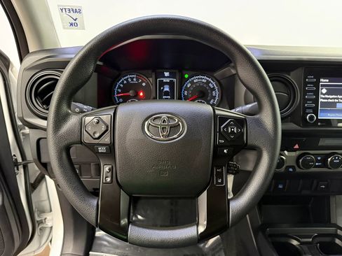 Used 2021 Toyota Tacoma SR AWD/4WD image 25