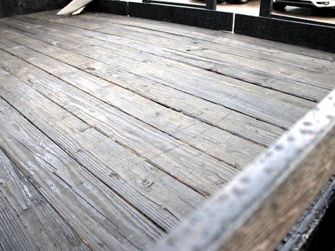 Used 2003 GMC Sierra 3500 2WD image 19