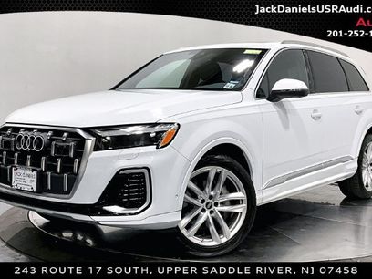 Used 2025 Audi Q7 3.0T Premium Plus w/ Premium Plus Package