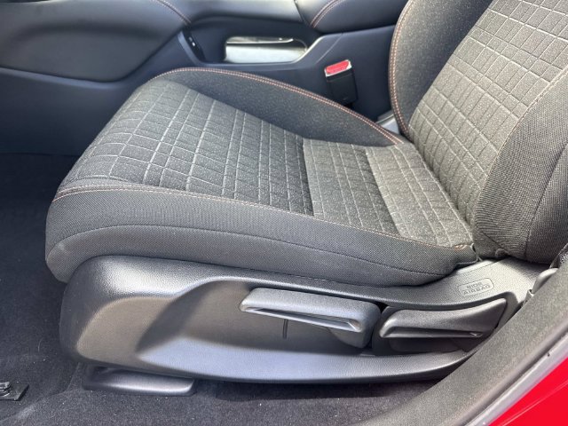 Used 2024 Honda HR-V Sport image 16