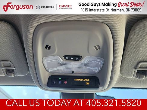 New 2026 Buick Encore GX Preferred w/ Comfort Package FWD image 34