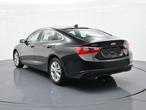 Used 2023 Chevrolet Malibu LT FWD image 8