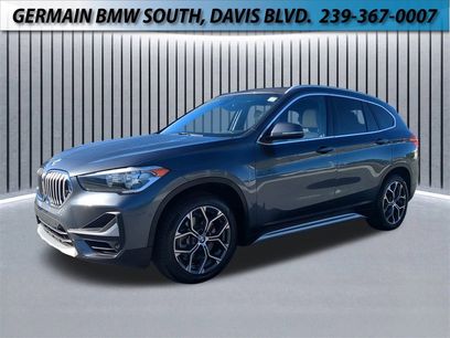 Used 2021 BMW X1 sDrive28i w/ Convenience Package